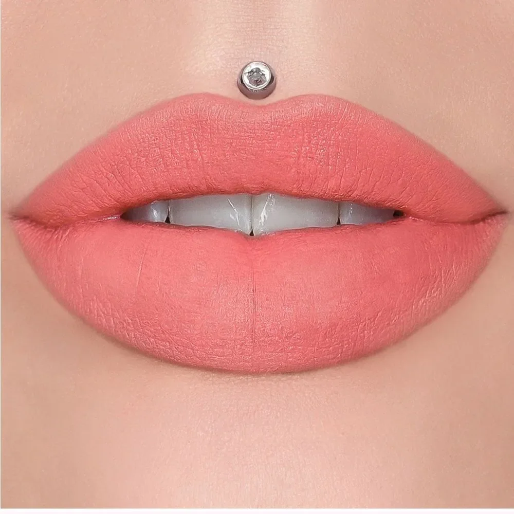 HONEY SUCK ME ⭐️ Jeffree Star ⭐️ Velvet Trap lipstick ⭐️ matte ⭐️ NEW
